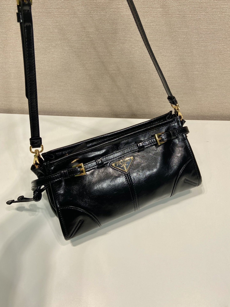 Pra*a satchel bags
